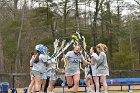WLax vs BSU  Women’s Lacrosse vs Bridgewater State University. - Photo by Keith Nordstrom : WLax, lacrosse